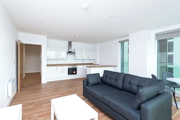 2 bedroom flat to rent - Photo 1