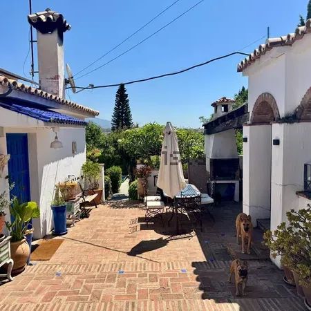 Alquiler de casa o chalet independiente en Diseminado Poligono 25, 9 - Foto 1