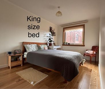 Room in a Shared Flat, Ascot Court, G12 - Photo 2