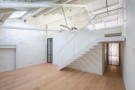 Penthouse te huur - Foto 2