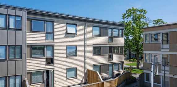 Dotegården 18 B - Photo 2