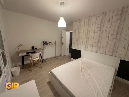 Location Appartement 1 pièce 59m² RENNES 35000 - Photo 1