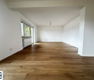 Stilvoll renovierte 3 Zimmerwohnung mit Balkon- Erstbezug nach Reno... - Foto 1