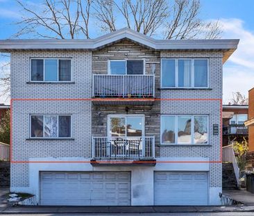 2050 Boul. de la Côte Vertu - Photo 5