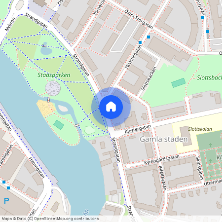 Eskilstuna, Strandgatan, 8A, 63343