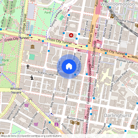 4 / 82 Stanley Street, Darlinghurst