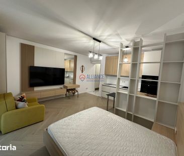 STUDIO DE ÎNCHIRIAT – MAMAIA NORD | COMPLEX SEA ON | TERMEN LUNG - Photo 4