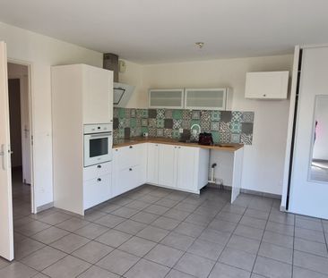 Appartement - Photo 6