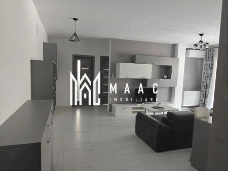 Apartament 3 camere de inchiriat | Sibiu, Turnisor | 72 mp - Fotografie 4