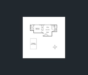 Secure South Yarra Gem - Photo 4