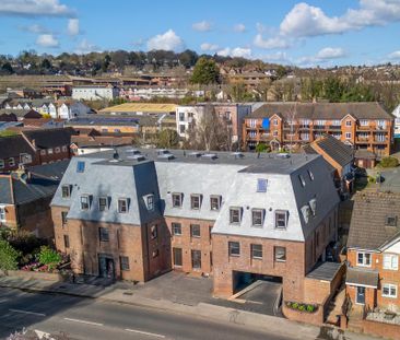 1 bedroom apartment to rent - Photo 6