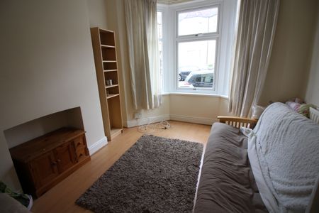 Tewkesbury Street, Cathays - Photo 3