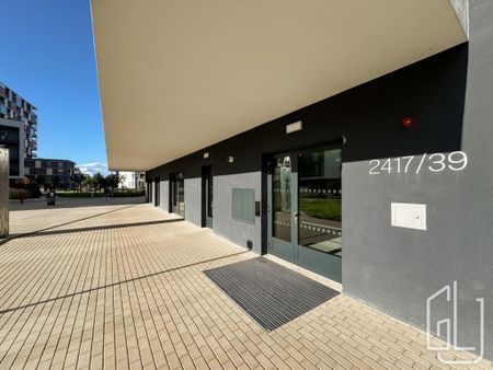 Pronájem bytu 1+kk 35 m2 - Fotografie 4