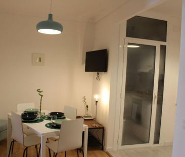 Large room in Roger de Flor street - Photo 4