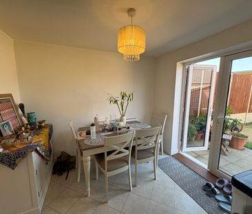 Hope Grant's Road, Wellesley, Aldershot, Hampshire, GU11 - Photo 4