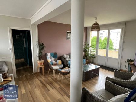 Appartement à louer 4 pièces 66.32m² - Photo 5