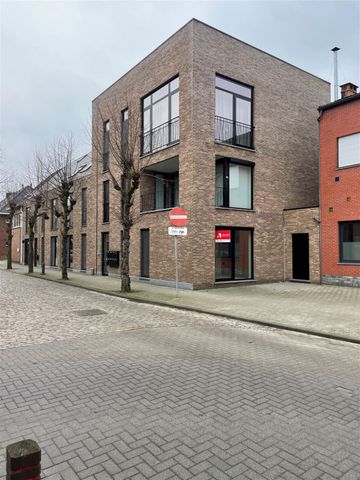 Gelijkvloers appartement met zonnig tuintje. - Photo 2