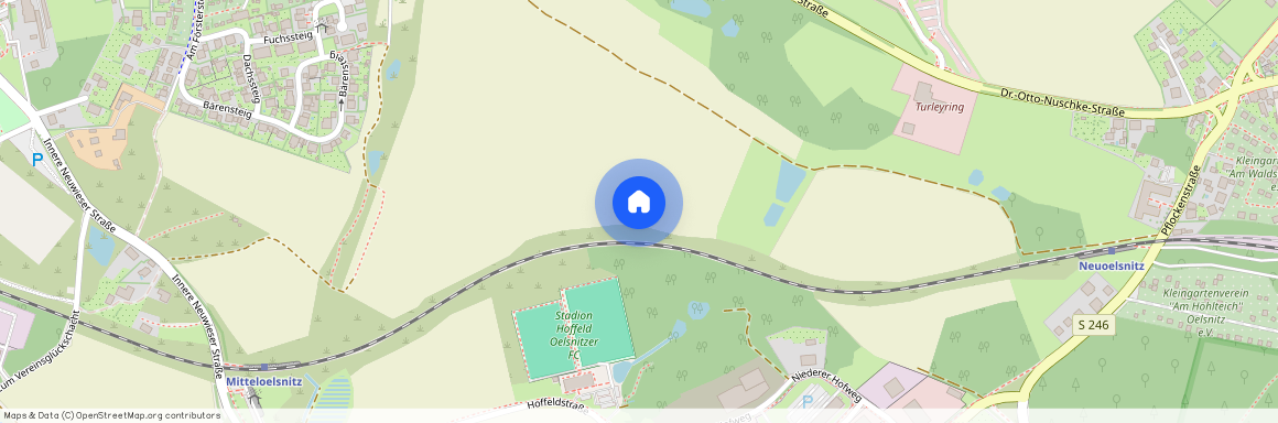 09376 Sachsen - Oelsnitz/Erzgeb.