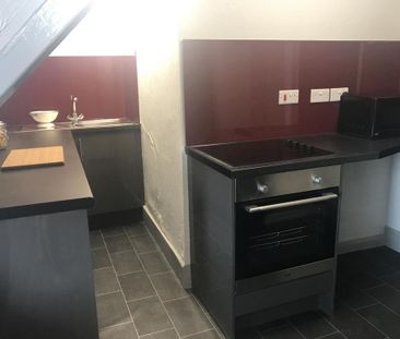 1 bedroom house to rent - Photo 3