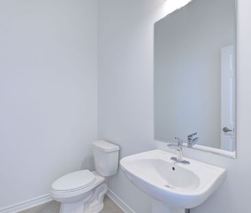 For Lease - 1475 RUTLAND CRES Crescent, Milton, Ontario - Photo 2