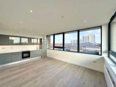 1 bedroom apartment to rent - Photo 4