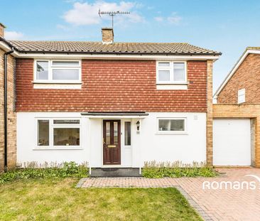 Bruce Road, Woodley, Reading, RG5 - Photo 3