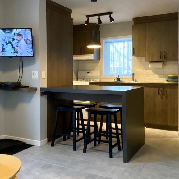 Appartement 3 1/2 - Photo 1