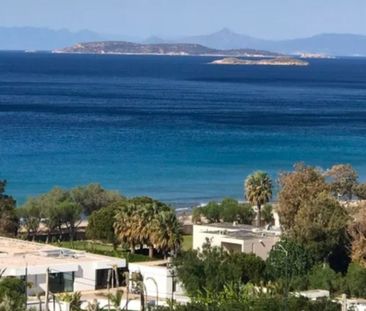 Διαμέρισμα για ενοικίαση Λαγονήσι (Καλύβια Θορικού) - Photo 6