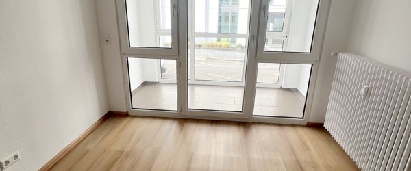 Erstbezug nach hochwertiger Renovierung – stilvolles Wohnen in der Lörrach Innenstadt - Foto 1