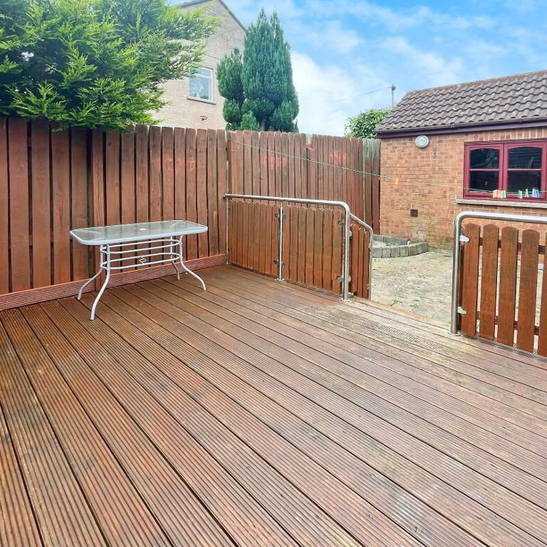 1 The Old Mill, Culcavy, Hillsborough, BT26 6RA - Photo 1