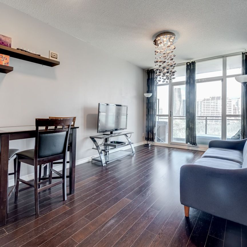 For Lease - 223 Webb Drive Unit# 502, Mississauga, Ontario - Photo 1