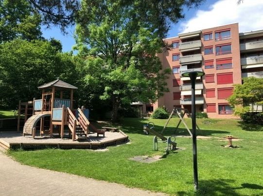 Spacious apartment in a beautiful location Rent without deposit - Photo 1