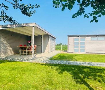 Woning te huur in Wontergem voor € 1.100 met 3 slaapkamers - Photo 2