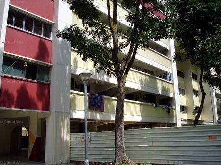 Blk 353 Yishun Jasmine (Yishun), HDB 3 Rooms - For Rent - Photo 5