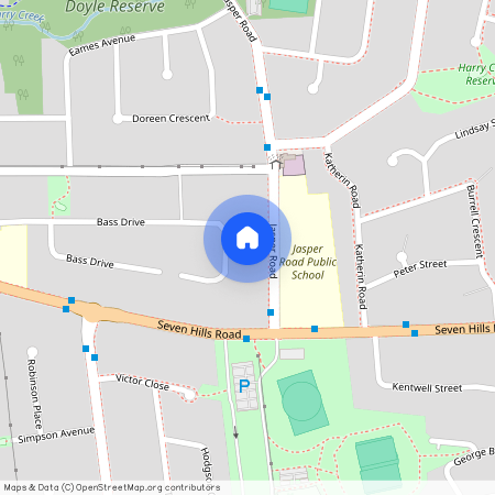 10 Jasper Road, Baulkham Hills 2153, New South Wales