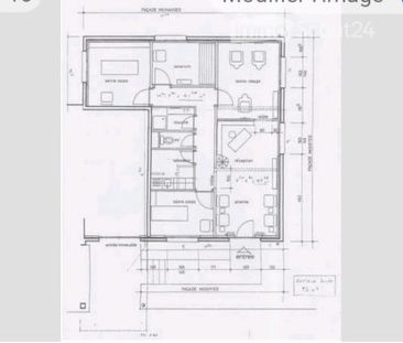 3 Zimmer, 91 m² - Photo 2