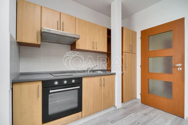 Pronájem bytu 2+kk se zahradou | Ostrava – Mariánské Hory, ul. Jana Trnky - Photo 1