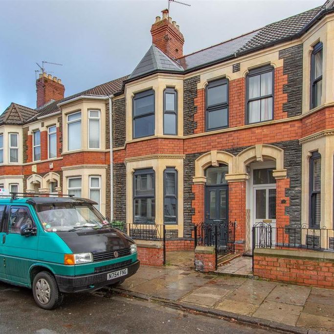 1 bedroom in a house share to rent - Photo 1