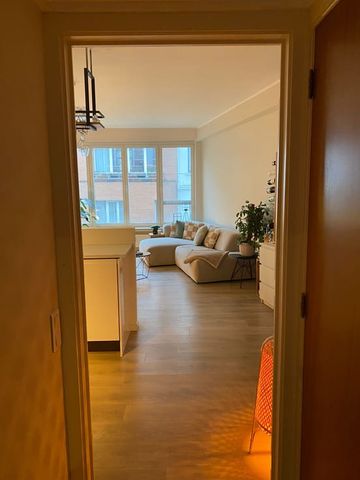 Appartement te huur - Foto 4