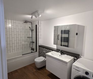 Room in a Shared Flat, Mertoun Place, EH11 - Photo 4