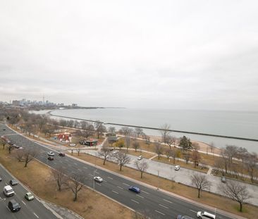 For Lease - 1928 Lake Shore Boulevard Unit# 1208, Toronto, Ontario - Photo 5