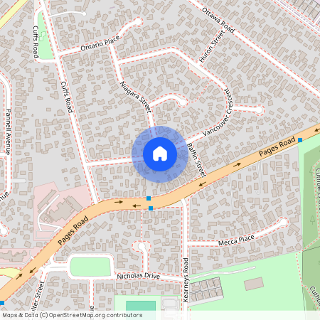 22 Vancouver Crescent, Wainoni, Christchurch City