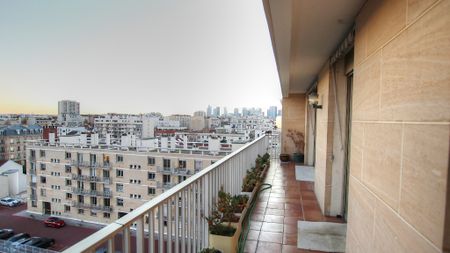 Location Appartement 5 pièces 117m² - Photo 5