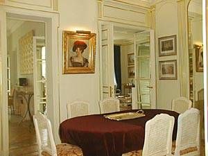 Logement à Paris, Location meublée - T4 - Champs Élysées, Trocadéro - Auteuil - Passy (PA-1307) - Photo 1