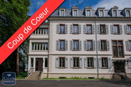 Location Appartement 2 pièces 52m² MULHOUSE 68200 - Photo 4
