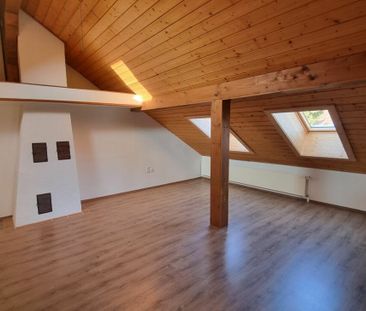 3.5 Zimmer, 97 m², 2. Stock - Photo 2