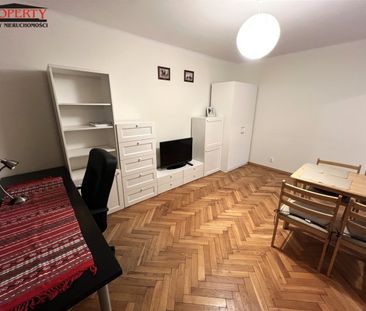 Łódź, Śródmieście, ok. skrzyzowania Narutowicza i Kopcińskiego - Photo 6