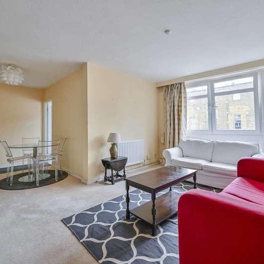 Albany Street, Regent's, NW1 - Photo 1