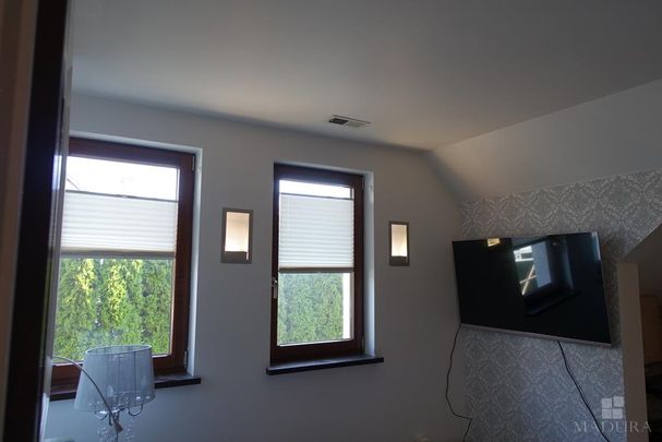 DOM na WYNAJEM - Фото 1