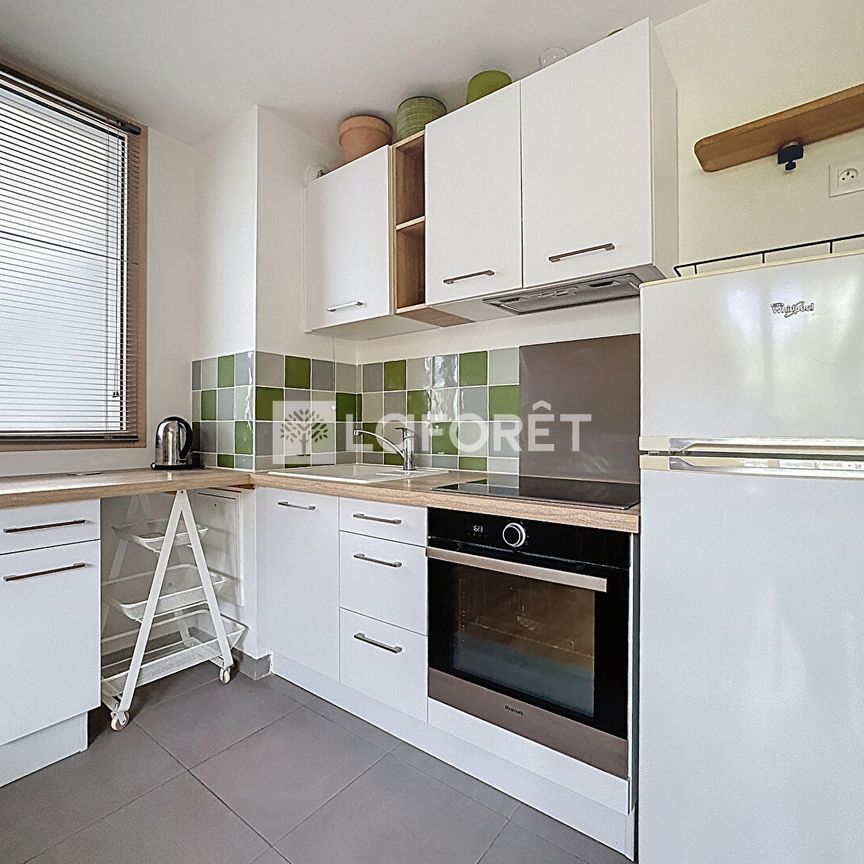 Appartement T1 Bourg-la-Reine à louer - Photo 1